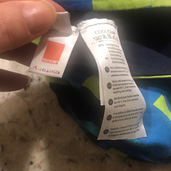 Hat for boy or girl 💗 - Picture 2 of 2